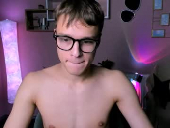 sam_nexor webcam model stream image