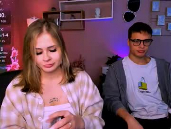 sam_nexor webcam model stream image