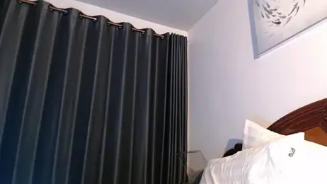 RubyLynxx webcam model stream image