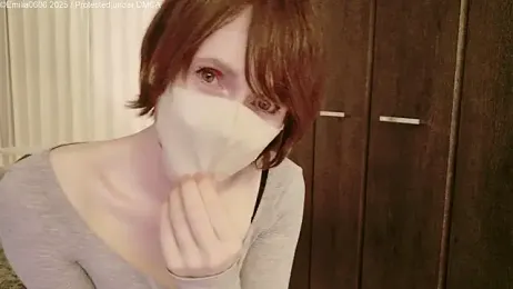 Emilia0606 webcam stripchat model stream image