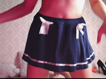 -LOVELY- webcam model stream image