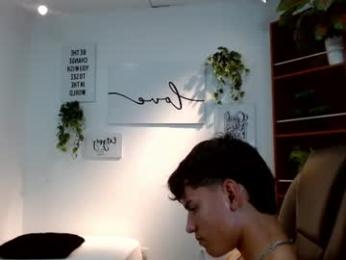 ryan_grayx webcam model stream image