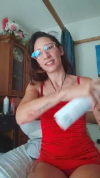 MymyMarie34 webcam model stream image