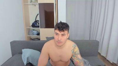 MattMalone webcam model stream image