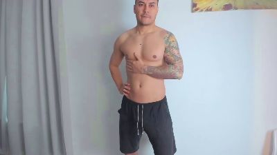 MattMalone webcam model stream image