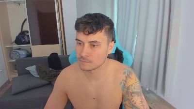 MattMalone webcam model stream image