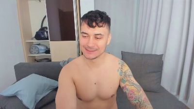 MattMalone webcam model stream image