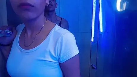 Noah_and_kim69 webcam model stream image