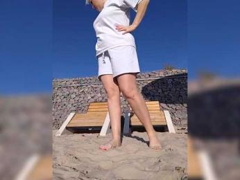 Vgostyahusmazki webcam model stream image