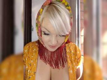 Vgostyahusmazki webcam model stream image