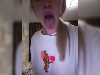 Blondi_Love webcam model stream image