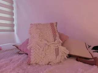 nicoleriveraa webcam model stream image