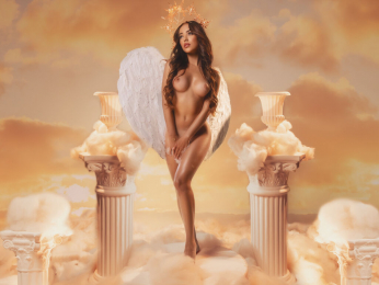 Kaila webcam model stream image