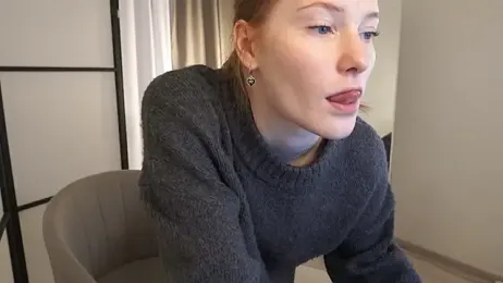 FiaMoor webcam stripchat model stream image