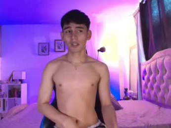 estebanperez_ webcam model stream image