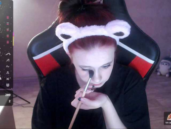 IamLera2005 webcam model stream image