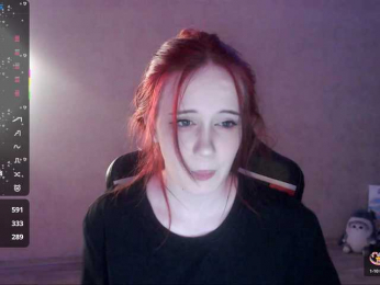 IamLera2005 webcam model stream image