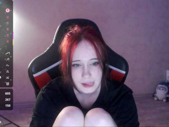 IamLera2005 webcam model stream image