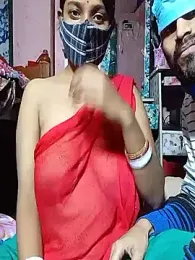 villSunrise webcam model stream image