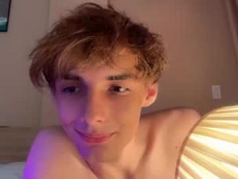 witnessboy webcam model stream image