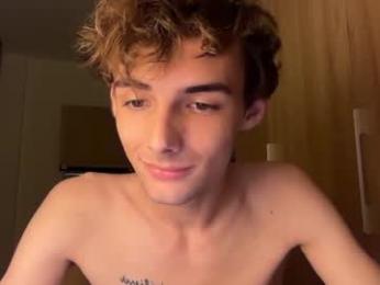witnessboy webcam model stream image