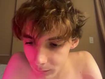 witnessboy webcam model stream image