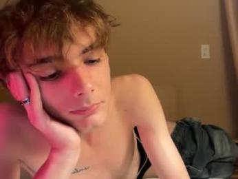 witnessboy webcam model stream image