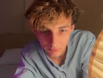 witnessboy webcam model stream image
