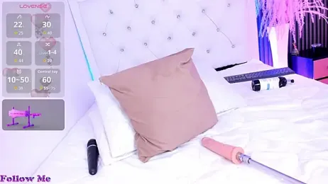 saraa_romero webcam stripchat model stream image