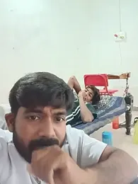 Bindusabki webcam model stream image