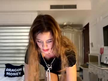 waki_lucky webcam model stream image