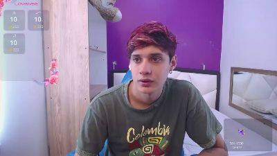 El_flaquito_1 webcam cam4 model stream image