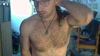 theoldboy25 webcam model stream image