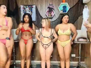 dayannawins webcam model stream image