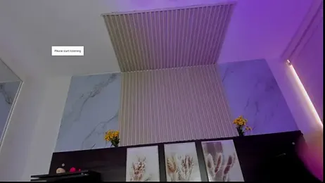 nahomy_james25 webcam model stream image