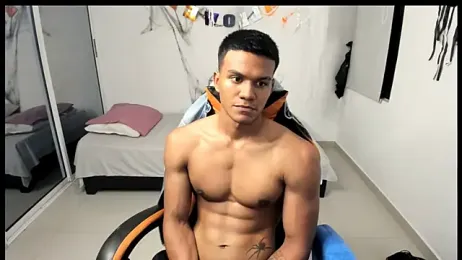 jeanfran_ferrer webcam model stream image