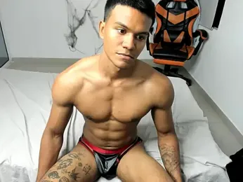 jeanfran_ferrer webcam model stream image