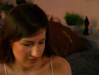 SarahRude webcam model stream image