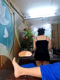 Dawn_hope webcam model stream image