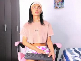 kendal_hot1 webcam chaturbate model stream image