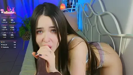 KateBleare webcam stripchat model stream image