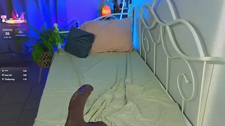 KateBleare webcam stripchat model stream image