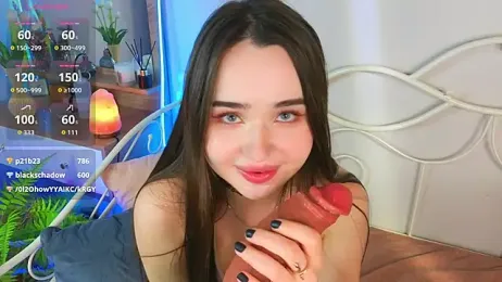 KateBleare webcam model stream image