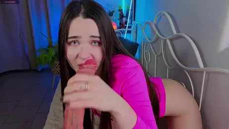 KateBleare webcam model stream image