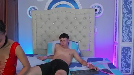 inocent_fire webcam model stream image