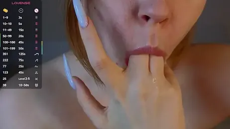 JulietteRain webcam model stream image