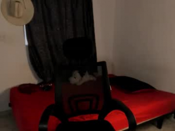 santiceballo webcam model stream image