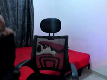 santiceballo webcam model stream image