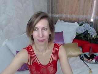 Adriana Sea webcam model stream image