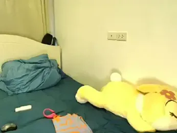 jhon_gade webcam model stream image